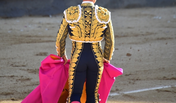 Borja Jiménez, Sergio Pérez y un emotivo recuerdo a los históricos del Albero: así serán los actos de la Peña Taurina