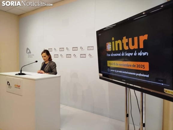 Deporte, cultura, cielos y vino: las bazas de Soria para venderse en Intur