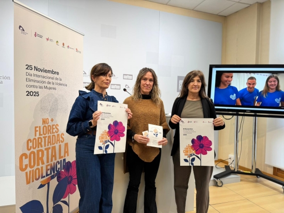 La Diputación se replanteará sus políticas de igualdad ante el preocupante aumento de la violencia de género entre los jóvenes de Soria