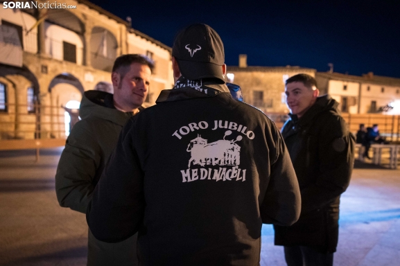 Medinaceli aboga por un Toro Jubilo que regrese a la esencia: No vamos a pedir perdón por cumplir la ley