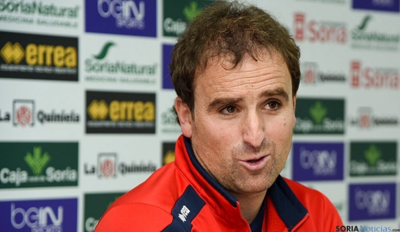 Esta fue la última vez que el C.D. Numancia ganó a un equipo de Primera