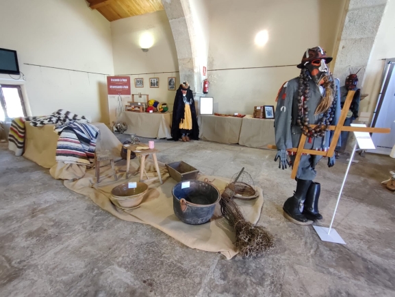 Jornadas Cruzando La Raya 2025: gastronomía y cultura