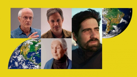 Hope! 40 historias para luchar contra el cambio climático sin catastrofismo y desde abajo