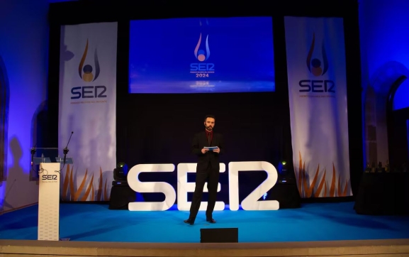 Este jueves, los premios Valores del deporte de Cadena SER Soria