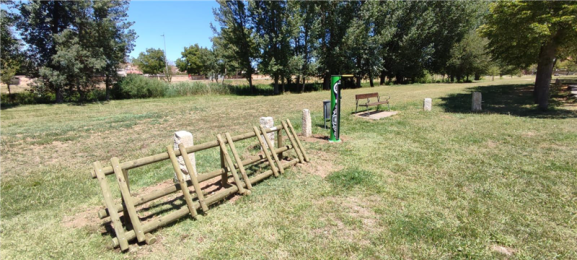 Nueva ruta Celtigravel en Soria: 350 km de cicloturismo y señalización NetZero