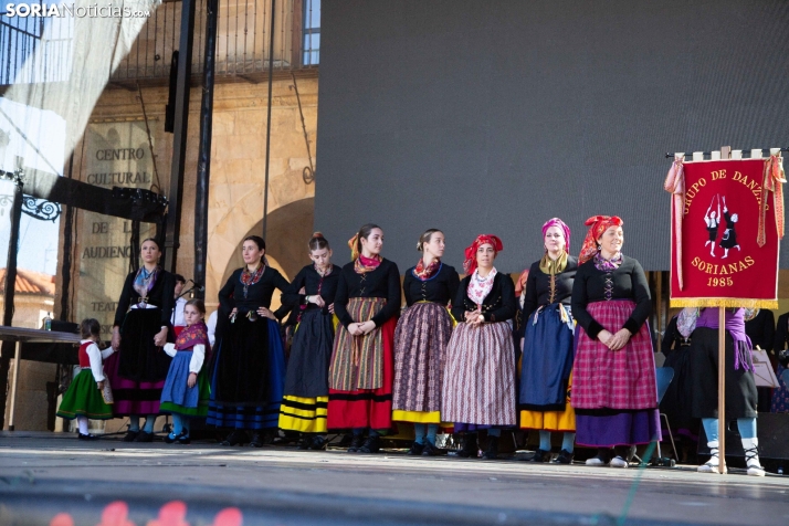  XXVIII Festival de Música y Danza Tradicional