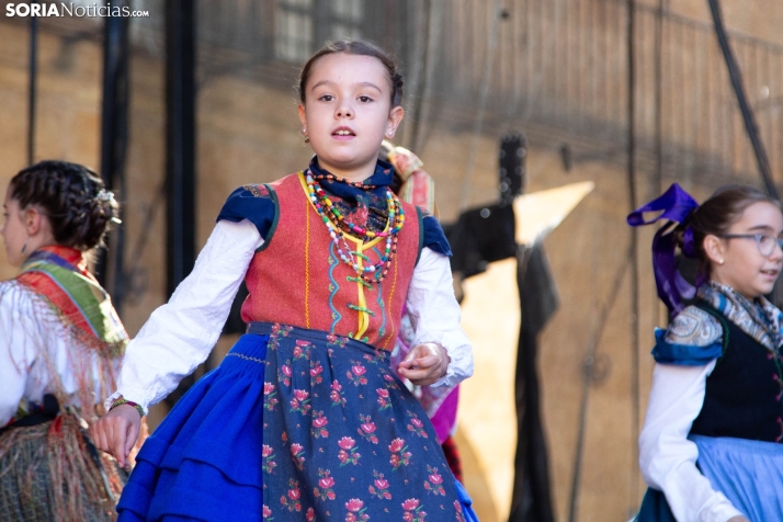  XXVIII Festival de Música y Danza Tradicional