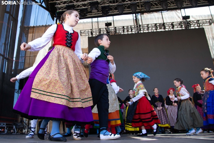  XXVIII Festival de Música y Danza Tradicional