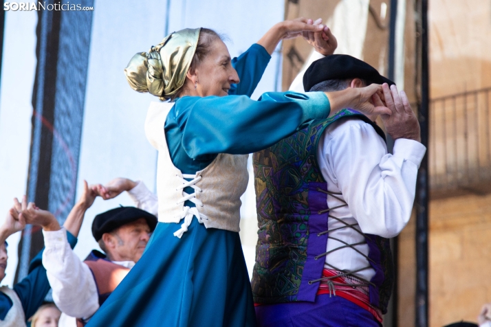  XXVIII Festival de Música y Danza Tradicional