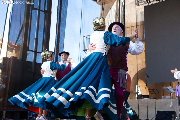  XXVIII Festival de Música y Danza Tradicional