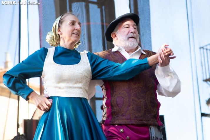  XXVIII Festival de Música y Danza Tradicional