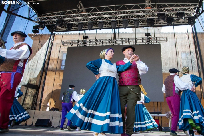  XXVIII Festival de Música y Danza Tradicional