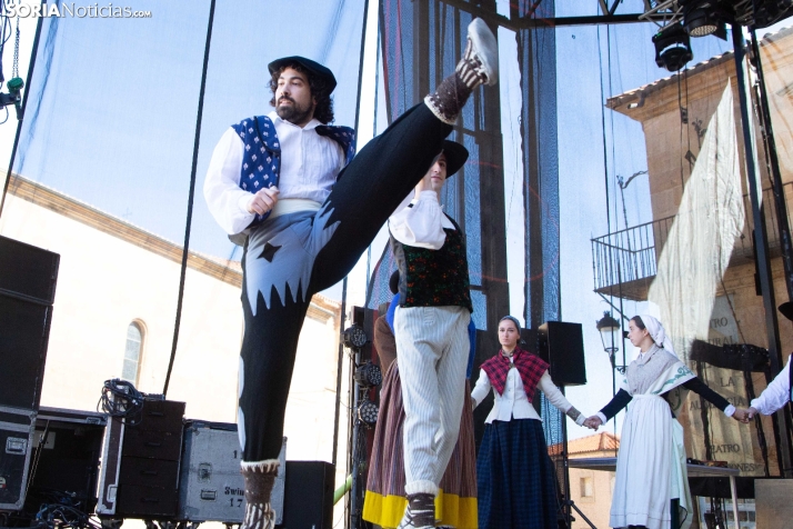  XXVIII Festival de Música y Danza Tradicional