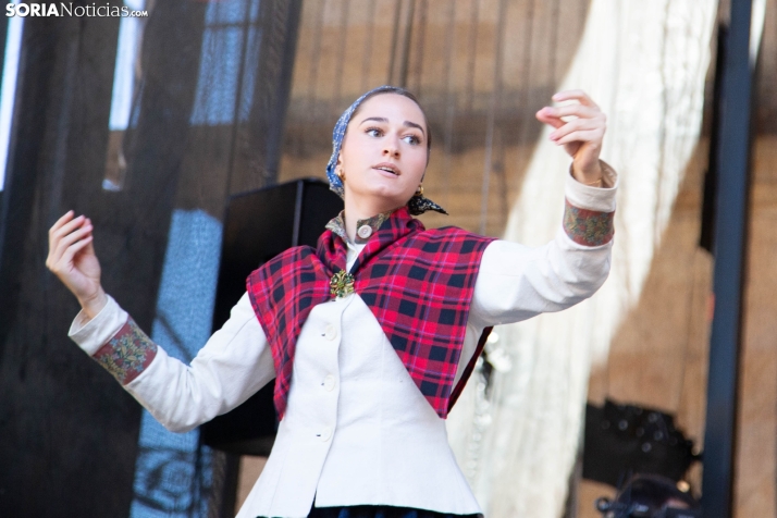  XXVIII Festival de Música y Danza Tradicional