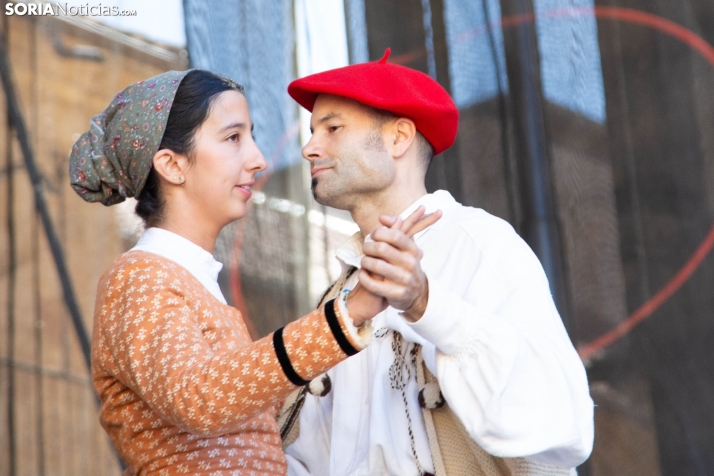  XXVIII Festival de Música y Danza Tradicional