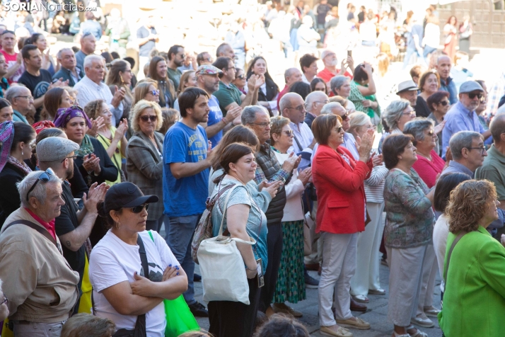  XXVIII Festival de Música y Danza Tradicional