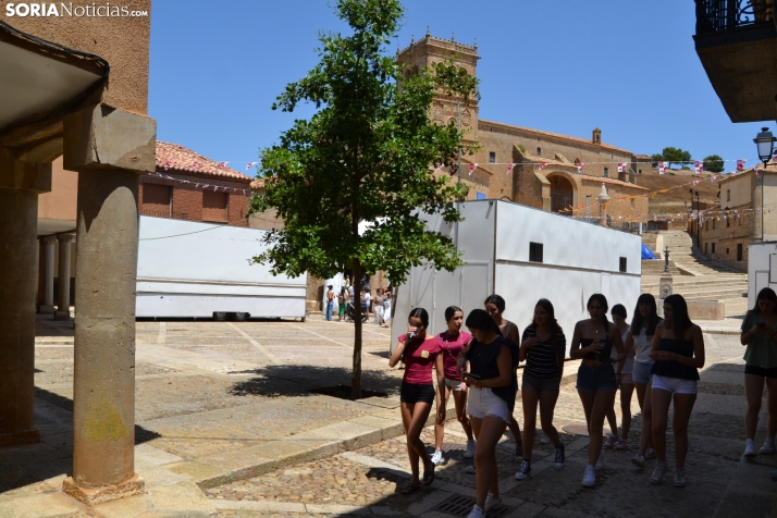 Gallofa de Morón de Almazán