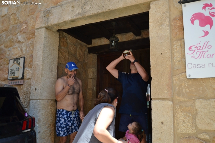 Gallofa de Morón de Almazán