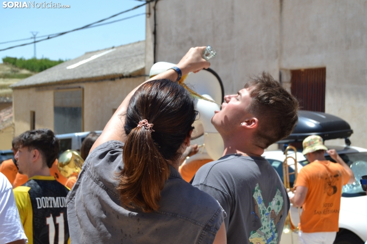 Gallofa de Morón de Almazán