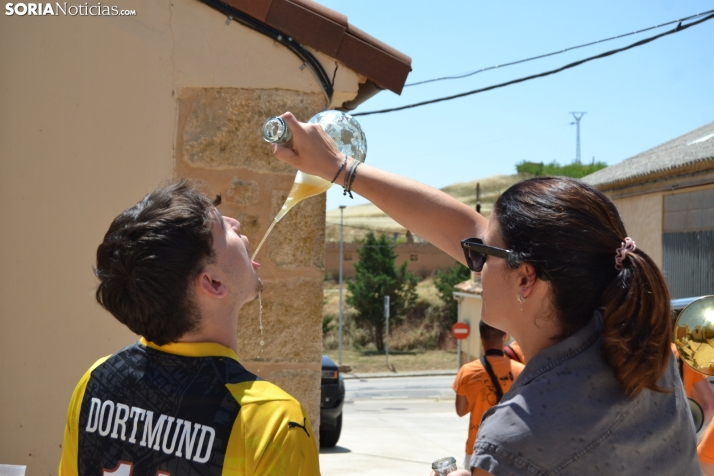 Gallofa de Morón de Almazán