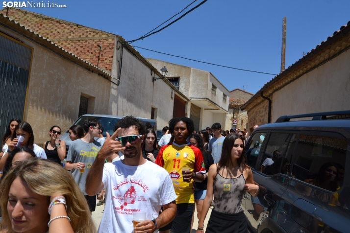 Gallofa de Morón de Almazán