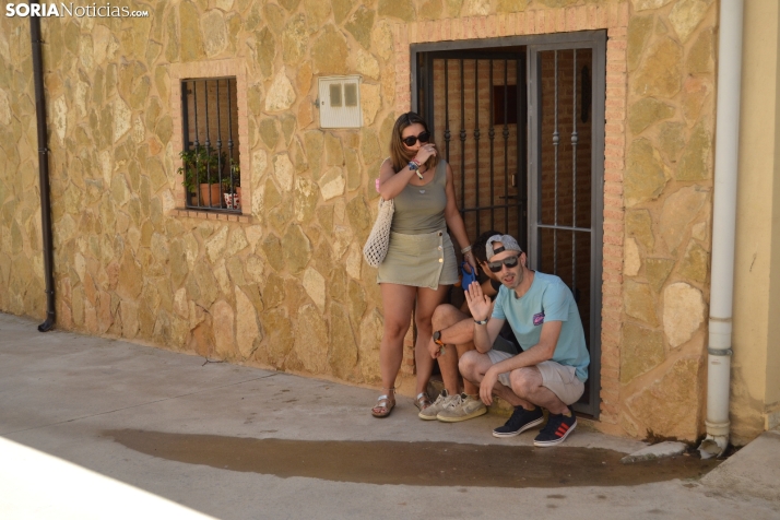 Gallofa de Morón de Almazán