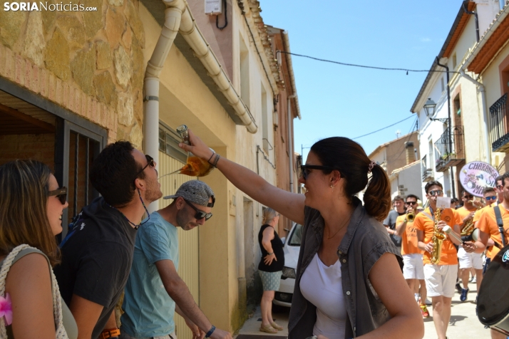 Gallofa de Morón de Almazán