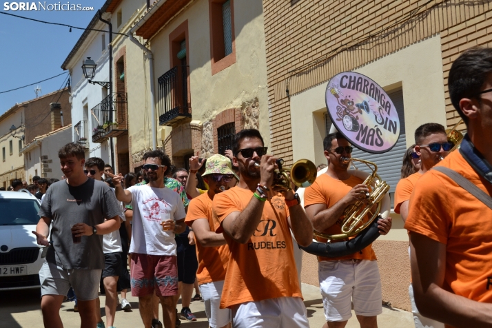 Gallofa de Morón de Almazán