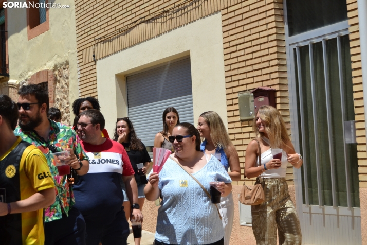 Gallofa de Morón de Almazán