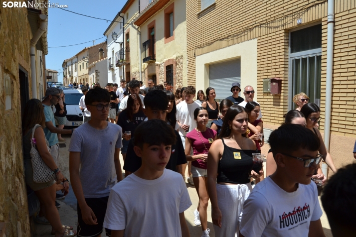 Gallofa de Morón de Almazán