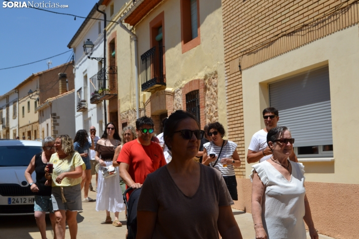 Gallofa de Morón de Almazán