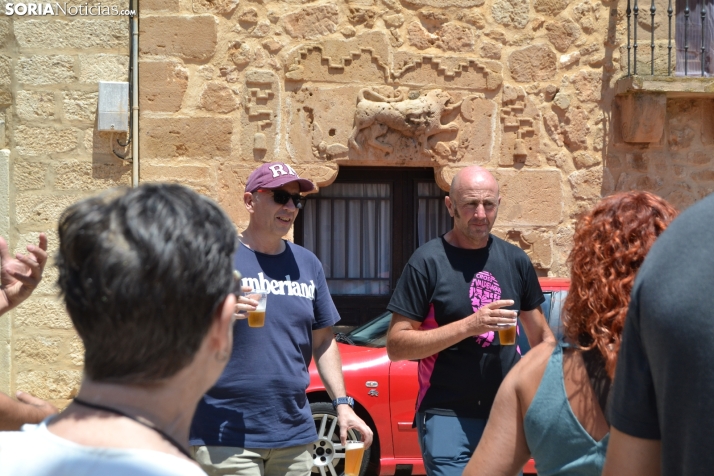 Gallofa de Morón de Almazán