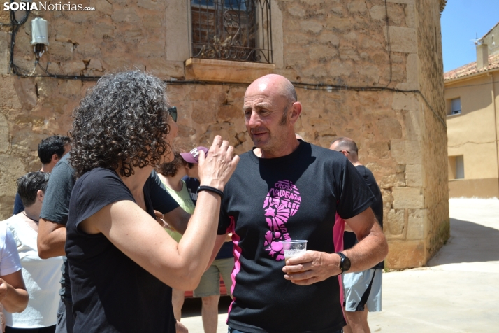 Gallofa de Morón de Almazán