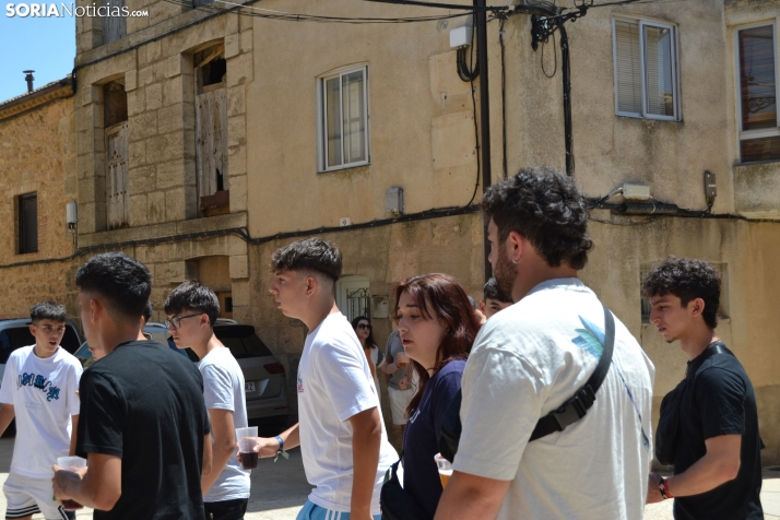 Gallofa de Morón de Almazán