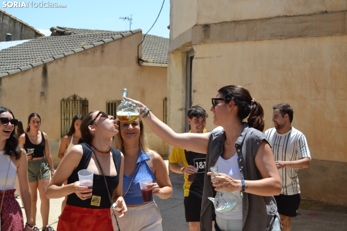 Gallofa de Morón de Almazán