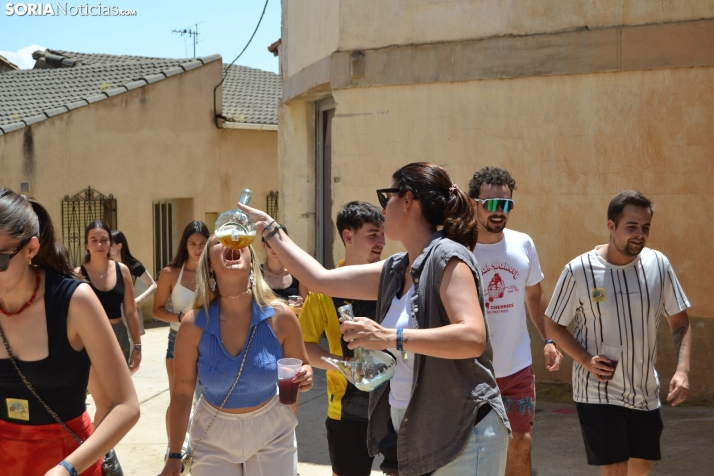 Gallofa de Morón de Almazán