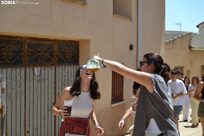 Gallofa de Morón de Almazán