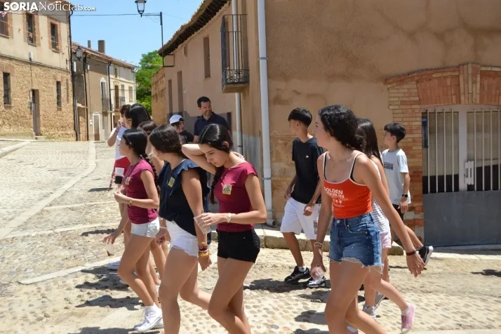 Gallofa de Morón de Almazán