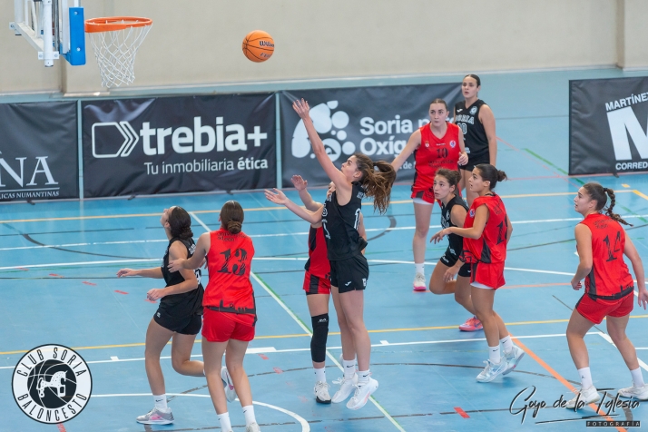 El Club Soria Baloncesto y la UVa se alían para aplicar la ciencia al deporte