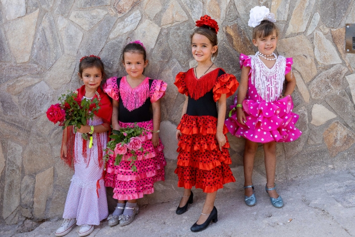 La novillada sin picadores de Deza en imágenes. Viksar Fotografía.