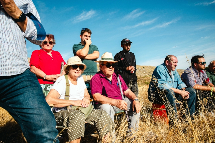 La novillada sin picadores de Deza en imágenes. Viksar Fotografía.