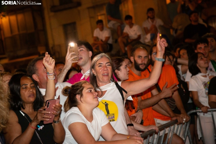 ¡Adiós San Juan 2025!