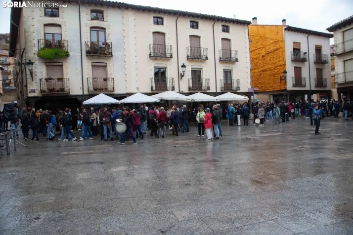 Aires de Dulzaina 2025