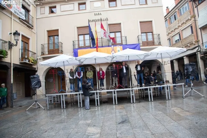 Aires de Dulzaina 2025