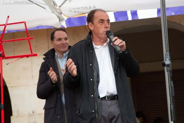 Aires de Dulzaina 2025