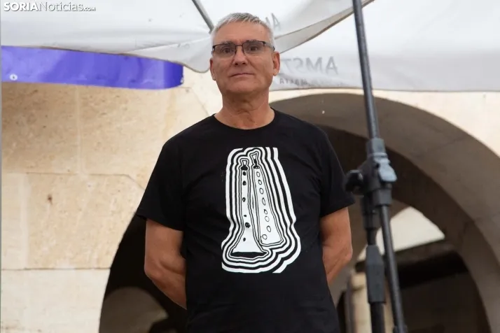 Aires de Dulzaina 2025