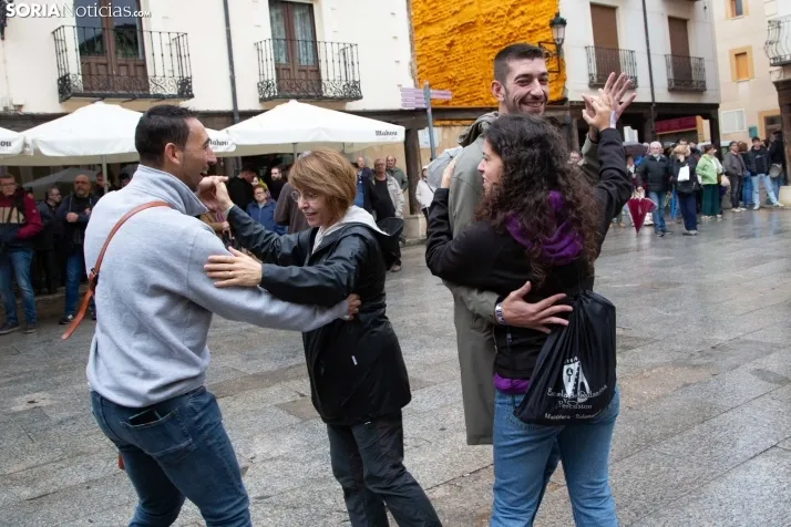 Aires de Dulzaina 2025