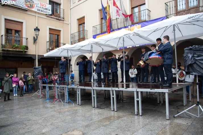 Aires de Dulzaina 2025