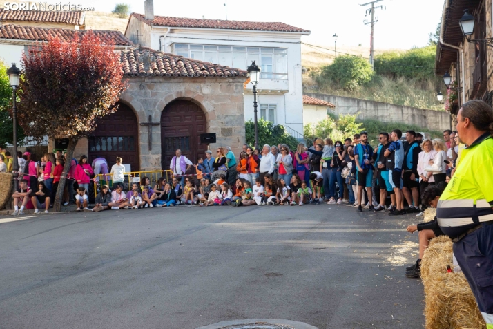 Autos locos San Leonardo 2025