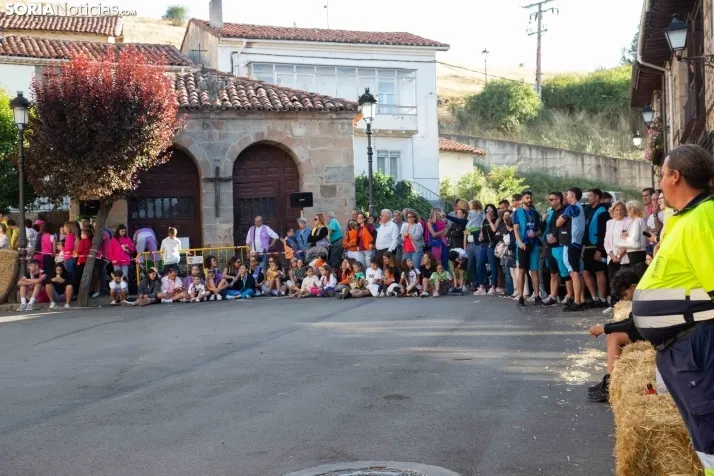 Autos locos San Leonardo 2025